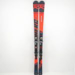 Schiuri sh Rossignol Hero Elite LT Ti, 177 cm - imagine 2