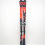 Schiuri sh Rossignol Hero Elite LT Ti, 177 cm - imagine 2