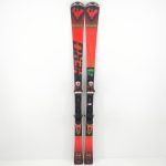 Schiuri sh Rossignol Hero Elite ST Ti, 167 cm - imagine 2