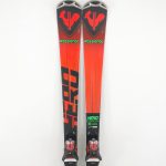 Schiuri sh Rossignol Hero Elite ST Ti, 167 cm