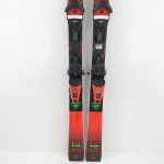 Schiuri sh Rossignol Hero Elite ST Ti, 167 cm - imagine 4