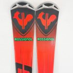 Schiuri sh Rossignol Hero Elite ST Ti, 167 cm - imagine 5