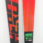 Schiuri sh Rossignol Hero Elite ST Ti, 167 cm - imagine 6