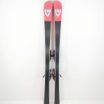 Schiuri sh Rossignol Hero Elite ST Ti, 167 cm - imagine 7