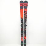 Schiuri sh Rossignol Hero Elite ST Ti, 162 cm - imagine 2