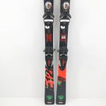 Schiuri sh Rossignol Hero Elite ST Ti, 162 cm - imagine 4