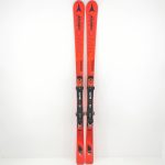 Schiuri sh Atomic Redster TR, 182 cm - imagine 2
