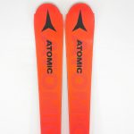 Schiuri sh Atomic Redster TR, 182 cm - imagine 5