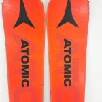 Schiuri sh Atomic Redster TR, 182 cm - imagine 6