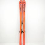 Schiuri sh Atomic Redster TR, 182 cm - imagine 7