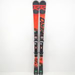 Schiuri sh Rossignol Hero Elite ST Ti, 162 cm - imagine 2