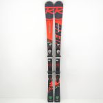 Schiuri sh Rossignol Hero Elite ST Ti, 162 cm - imagine 2