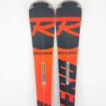 Schiuri sh Rossignol Hero Elite ST Ti, 162 cm - imagine 5