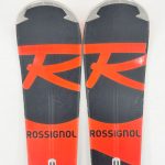 Schiuri sh Rossignol Hero Elite ST Ti, 162 cm - imagine 6