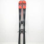 Schiuri sh Rossignol Hero Elite ST Ti, 162 cm - imagine 7