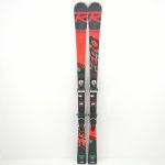 Schiuri sh Rossignol Hero Elite ST Ti, 167 cm - imagine 2