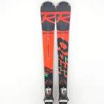 Schiuri sh Rossignol Hero Elite ST Ti, 167 cm