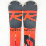 Schiuri sh Rossignol Hero Elite ST Ti, 167 cm - imagine 5