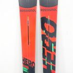 Schiuri sh Rossignol Hero Elite ST Ti, 167 cm - imagine 6