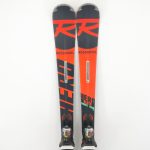 Schiuri sh Rossignol Hero Elite ST Ti, 157 cm
