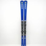 Schiuri sh Salomon S Race GS Shot, 175 cm - imagine 2