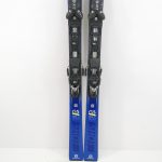 Schiuri sh Salomon S Race GS Shot, 175 cm - imagine 4