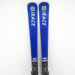 Schiuri sh Salomon  S Race GS Shot, 170 cm