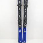 Schiuri sh Salomon  S Race GS Shot, 170 cm - imagine 4