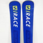 Schiuri sh Salomon  S Race GS Shot, 170 cm - imagine 5