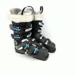 Clapari ski sh Salomon S Pro R90 w, marime 36-36.5 Eu, 23-23.5 - imagine 3