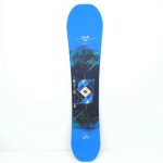 Placa snowboard sh Salomon Wild Card Unite, 140 cm - imagine 2