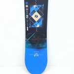 Placa snowboard sh Salomon Wild Card Unite, 140 cm - imagine 4