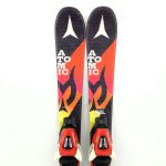 Schiuri copii sh Atomic Redster MH, 90 cm