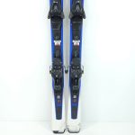 Schiuri sh Salomon XDR Focus, 140 cm - imagine 5