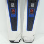 Schiuri sh Salomon XDR Focus, 140 cm - imagine 6