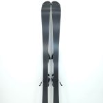 Schiuri sh Salomon XDR Focus, 140 cm - imagine 7