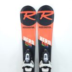 Schiuri copii sh Rossignol Hero Multi Event Kids, 80 cm