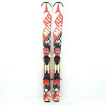 Schiuri sh Atomic Redster XT, 100 cm - imagine 2