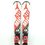 Schiuri sh Atomic Redster XT, 100 cm