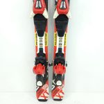 Schiuri sh Atomic Redster XT, 100 cm - imagine 4