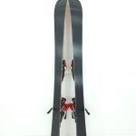 Schiuri sh Atomic Redster XT, 100 cm - imagine 5