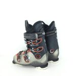 Clapari ski sh Salomon X Pro 80 Wide, marime 38-39 Eu, 25.5 Mondo - imagine 5