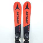 Schiuri copii sh Atomic Redster J2, 90 cm