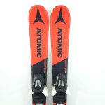 Schiuri sh Atomic Redster J2, 80 cm