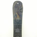 Placa snowboard sh Rossignol Jibsaw, 162 cm, wide
