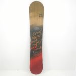 Placa snowboard sh Goodboard Chiller, 162 cm, wide - imagine 2