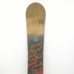 Placa snowboard sh Goodboard Chiller, 162 cm, wide