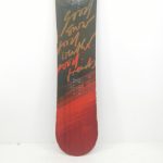 Placa snowboard sh Goodboard Chiller, 162 cm, wide - imagine 4
