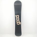 Placa snowboard sh Goodboard Chiller, 162 cm, wide - imagine 5