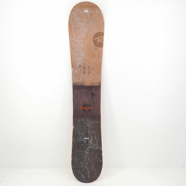 good boards chiller 162 wide｜スポーツ